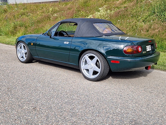 Mazda MX-5 10 of 11
