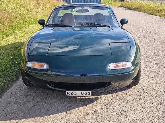 Mazda MX-5 5 of 11