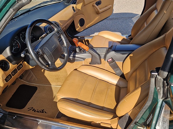 Mazda MX-5 6 of 11