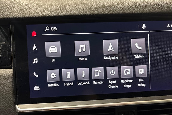 Porsche Cayenne 21 of 29