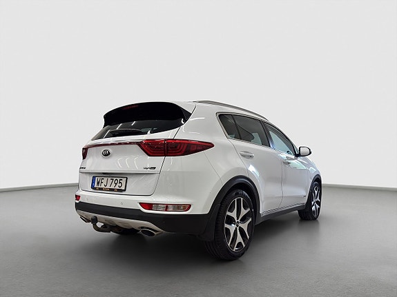 Kia Sportage 3 of 26