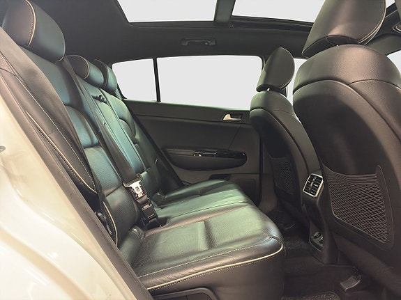 Kia Sportage 20 of 26