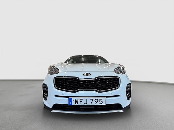 Kia Sportage 9 of 26