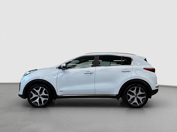 Kia Sportage 7 of 26