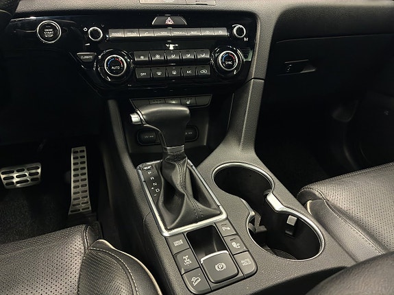 Kia Sportage 15 of 26