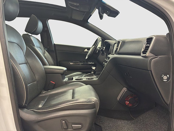 Kia Sportage 19 of 26