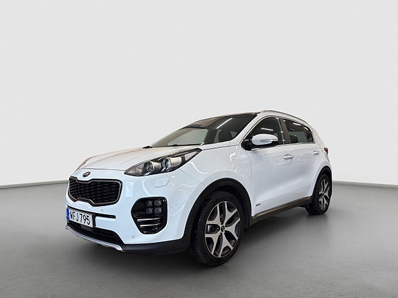 Kia Sportage 8 of 26