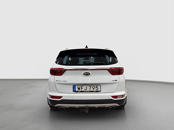 Kia Sportage 4 of 26