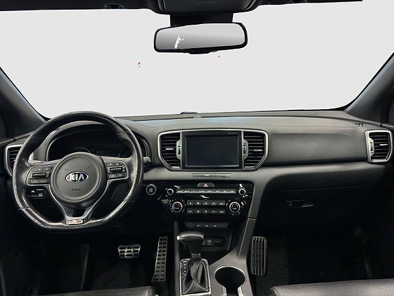 Kia Sportage 13 of 26