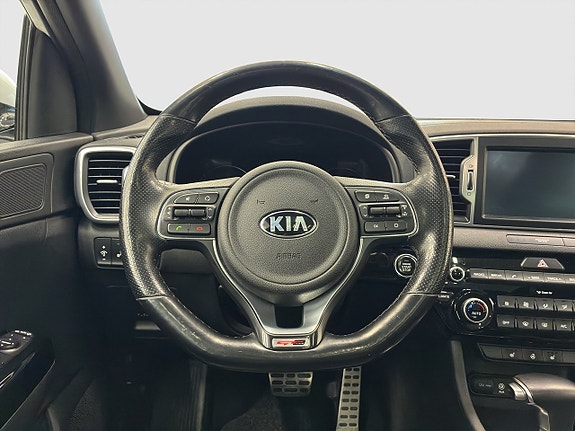 Kia Sportage 14 of 26