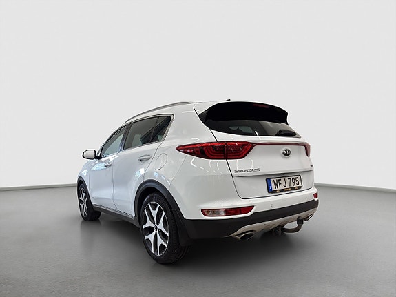 Kia Sportage 6 of 26