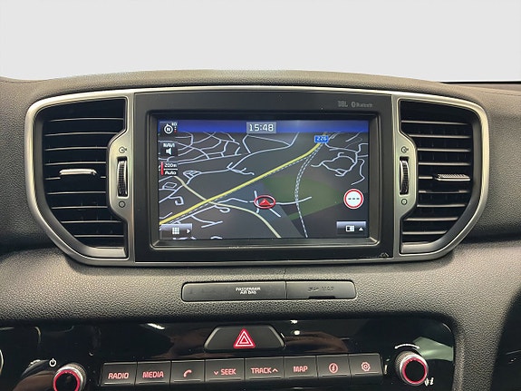 Kia Sportage 16 of 26