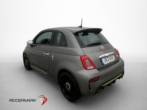 Abarth 595 5 of 5
