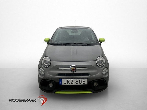 Abarth 595 2 of 5