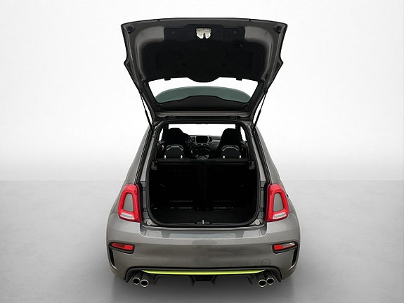 Abarth 595 20 of 26