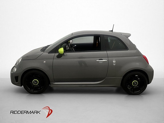 Abarth 595 4 of 5