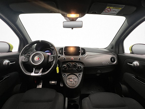 Abarth 595 11 of 26