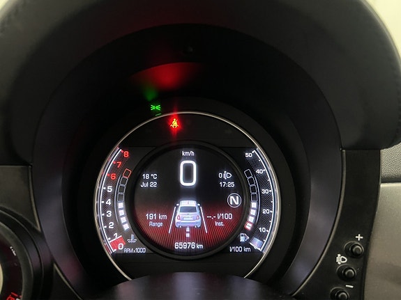 Abarth 595 14 of 26