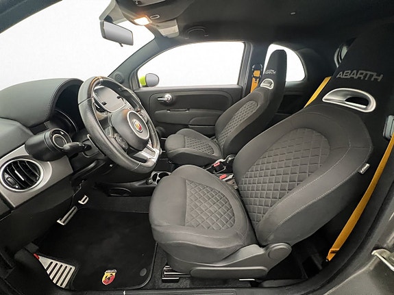 Abarth 595 10 of 26