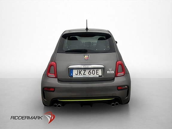 Abarth 595 6 of 26
