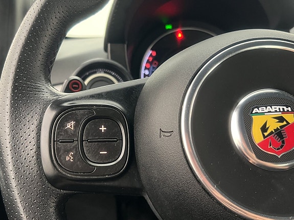 Abarth 595 13 of 26