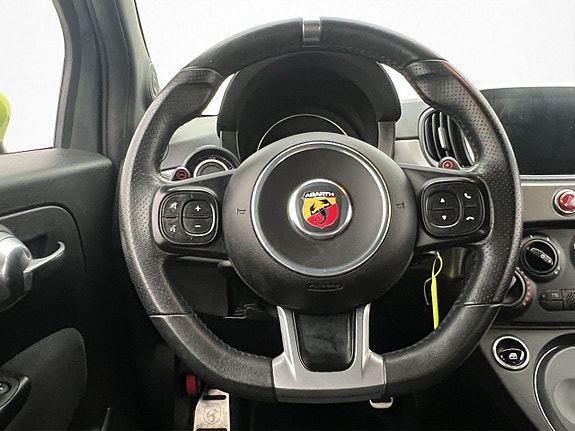 Abarth 595 12 of 26