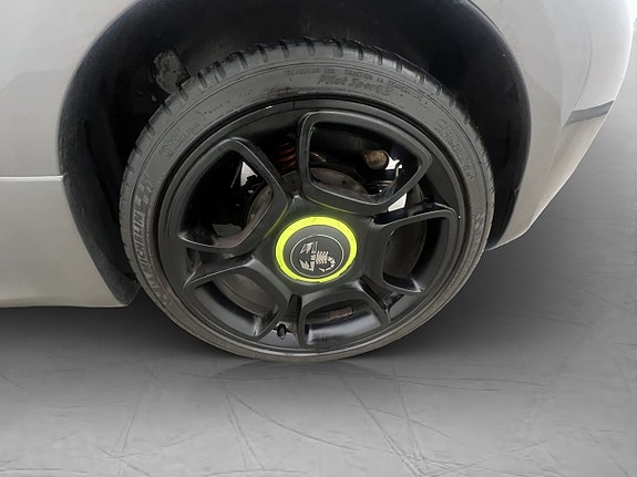 Abarth 595 24 of 26