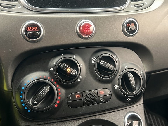 Abarth 595 17 of 26