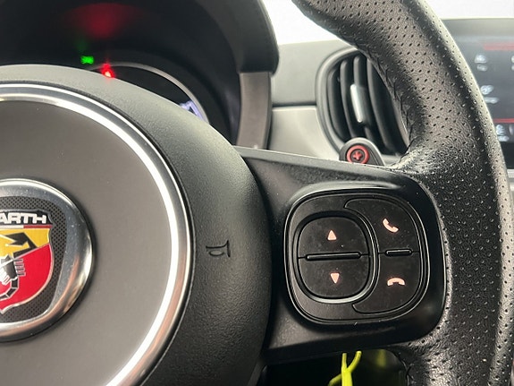 Abarth 595 15 of 26