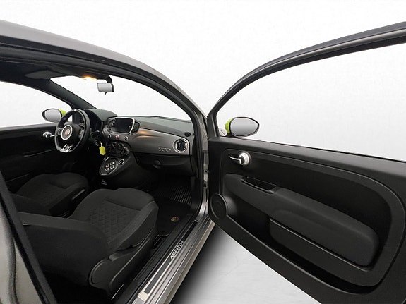 Abarth 595 22 of 26