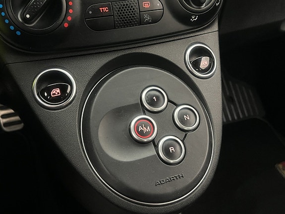 Abarth 595 18 of 26