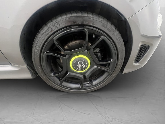 Abarth 595 26 of 26
