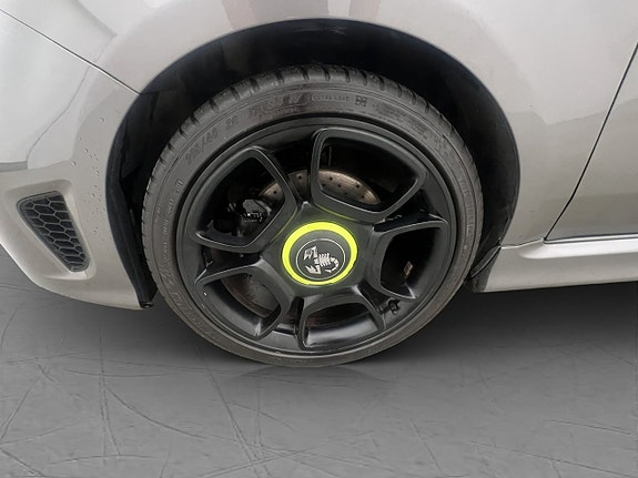 Abarth 595 23 of 26