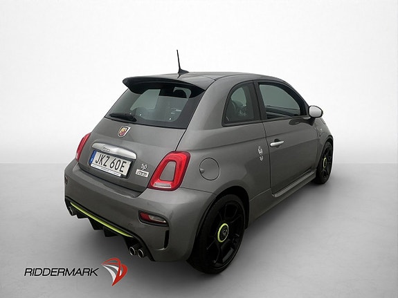 Abarth 595 8 of 26