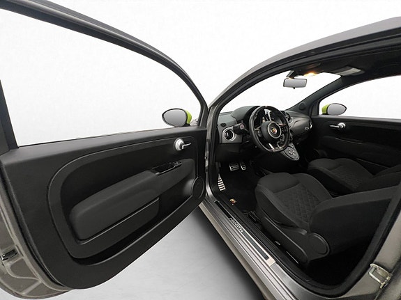 Abarth 595 9 of 26