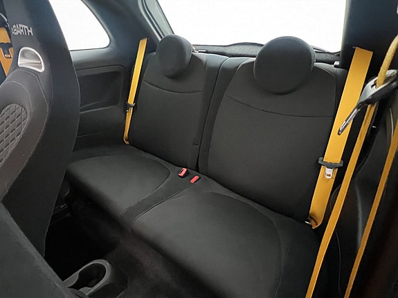 Abarth 595 19 of 26