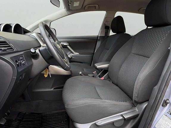Toyota Verso 10 of 18