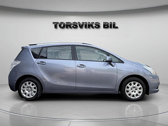 Toyota Verso 6 of 18