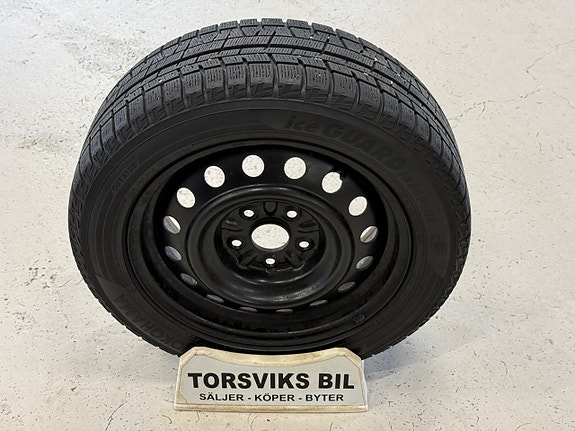 Toyota Verso 17 of 18