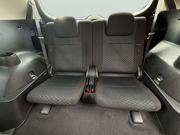 Toyota Verso 15 of 18