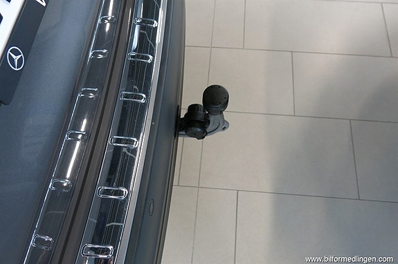 Mercedes-Benz GLA200 d 14 of 18