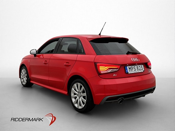 Audi A1 5 of 5