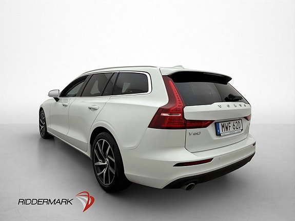Volvo V60 5 of 30