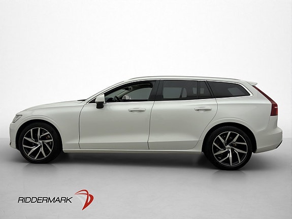 Volvo V60 4 of 30