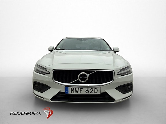 Volvo V60 2 of 30