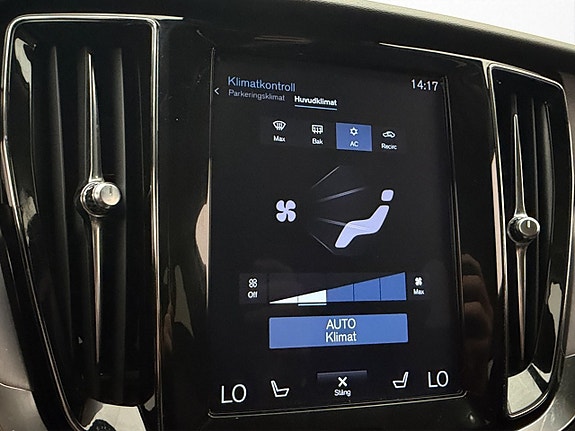 Volvo V60 17 of 30