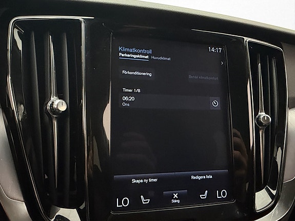 Volvo V60 18 of 30