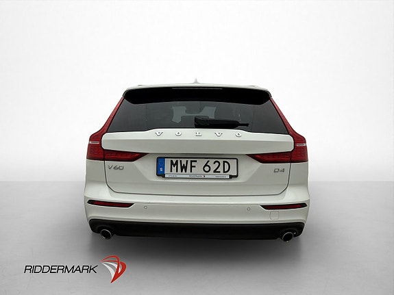 Volvo V60 6 of 30
