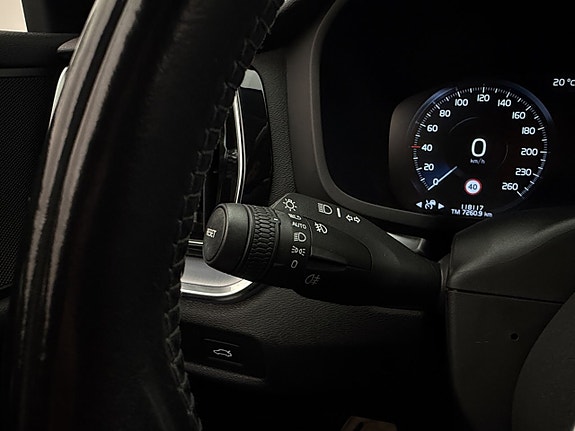 Volvo V60 24 of 30