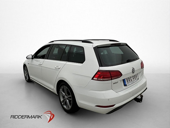 Volkswagen Golf I 5 of 5